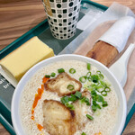 recommendations for wanna manna 東京 飯田橋サクラテラス店