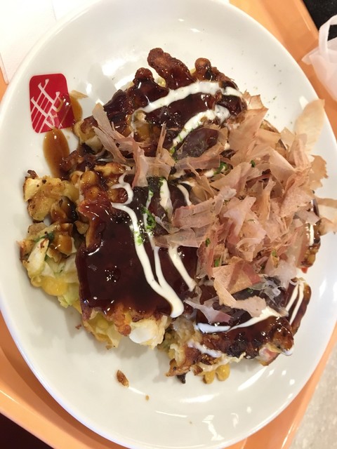 お好み焼き・鉄板焼き 楽甚的實拍高清圖