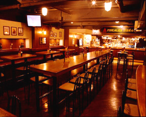 HUB 渋谷2号店的实拍高清图