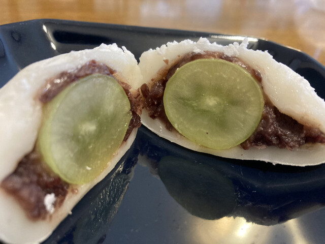 高橋菓子店的实拍高清图