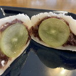 高橋菓子店的实拍图