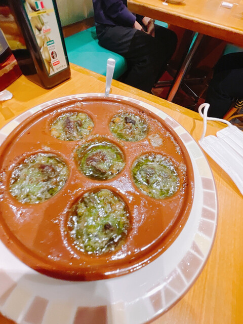 サイゼリヤ 中目黒駅前的實拍高清圖