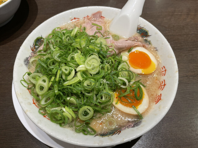 来来亭 十条竹田店的實拍高清圖