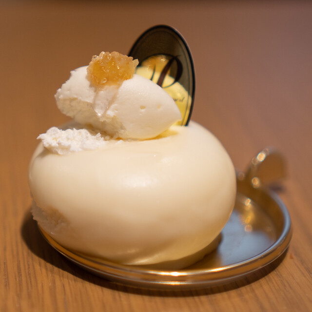 recommendations image for ショコラティエ タカ