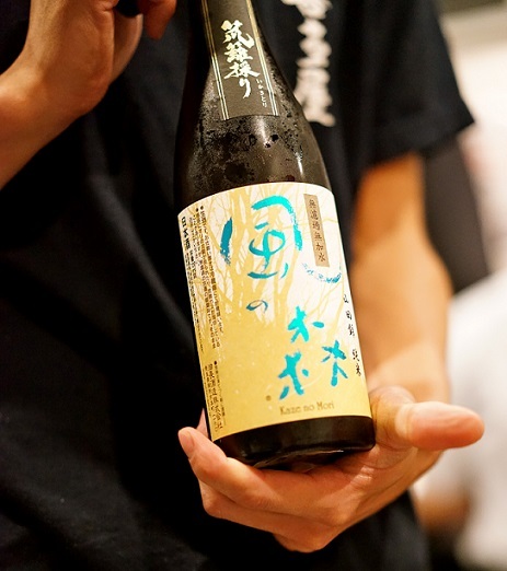 日本酒原価酒蔵 上野御徒町店的實拍圖