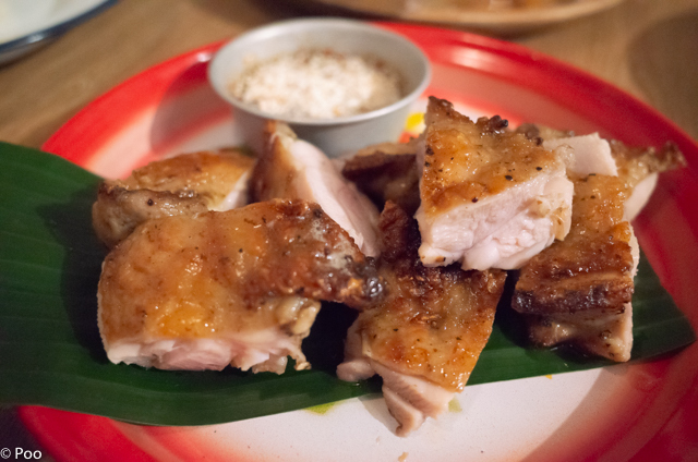 LaLa Chai thaifood & craftbeer的實拍高清圖