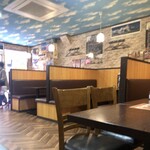 アジアンダイニング&バー ナマステ 武蔵新田店的實拍圖