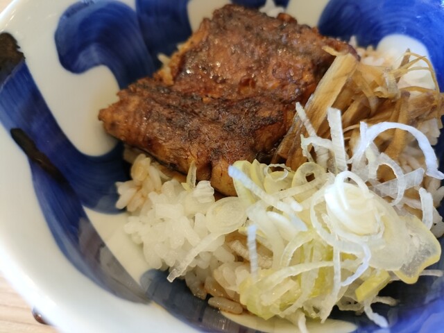 江戸川 心斎橋パルコ店的实拍高清图