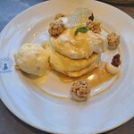 recommendations for Sakura Cafe Hanon