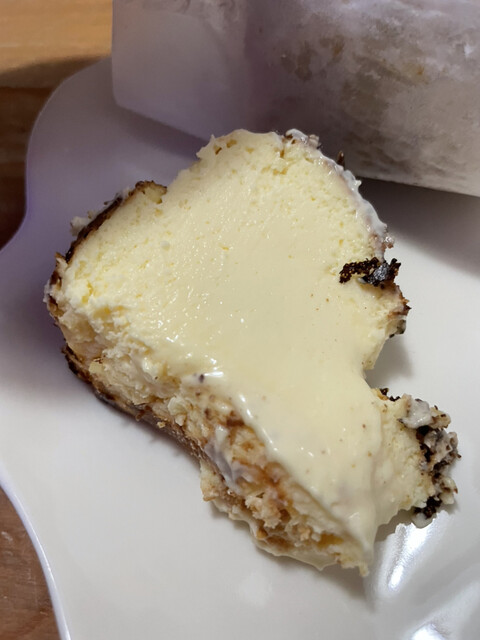 recommendations image for CHEESE CAKE Lemon