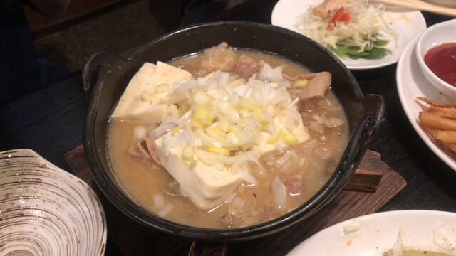 recommendations image for 旬彩ダイニング 宵乃月