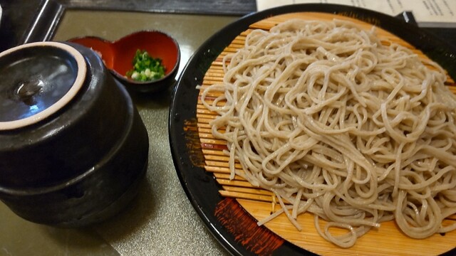 そば処和樂的實拍高清圖