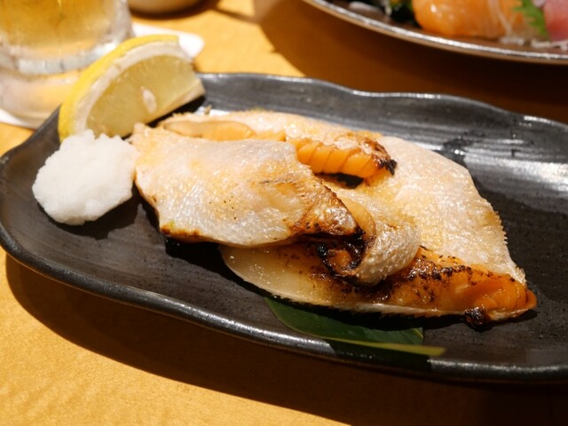 さかなや道場 魚鮮水産 巣鴨駅前店的實拍高清圖
