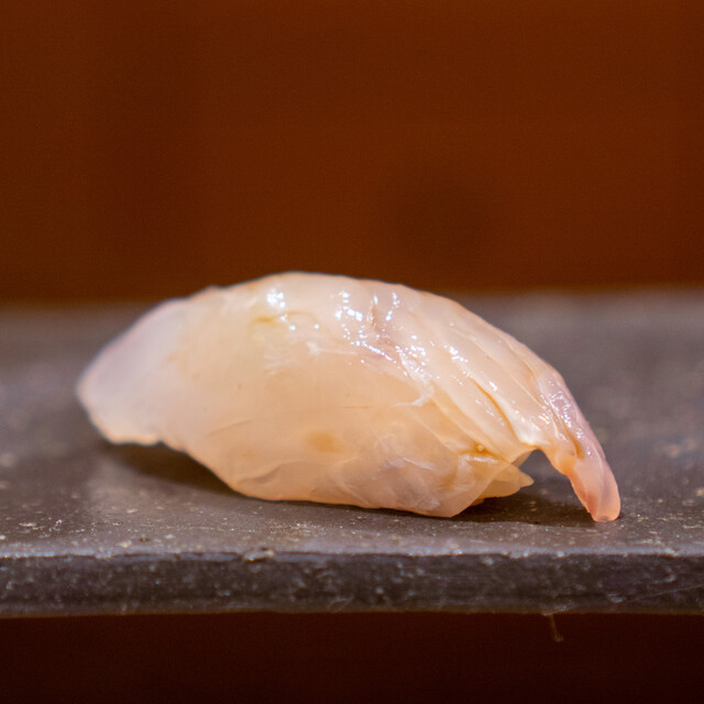 奥赤坂 鮨 淡師的实拍高清图