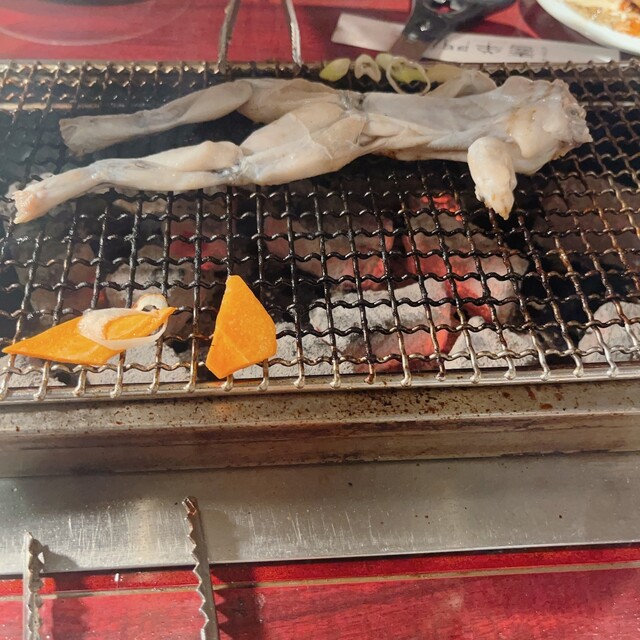 中国料理 喜羊門 上野店的實拍高清圖