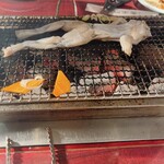 中国料理 喜羊門 上野店的實拍圖