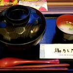 鶏味座YATAI的實拍圖