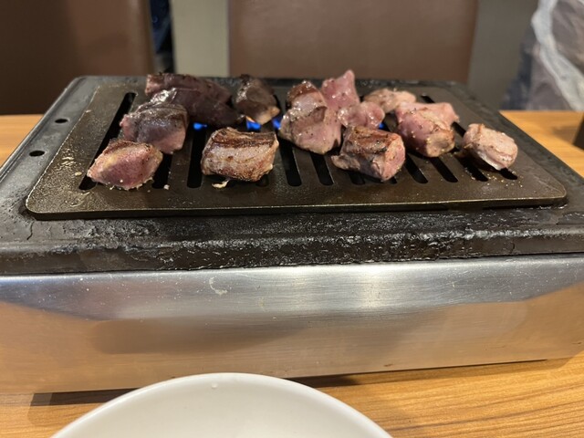卸)新宿食肉センター極 恵比寿店的實拍高清圖