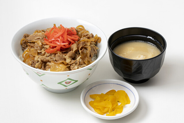 Restaurant M's Norte的实拍高清图