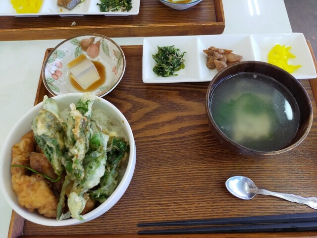 recommendations image for 浜のかあちゃんめし