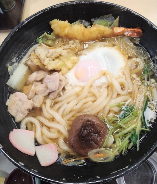 華屋与兵衛 尾久店的实拍高清图