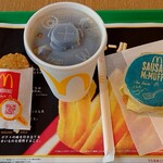 recommendations for マクドナルド 秋葉原昭和通り店