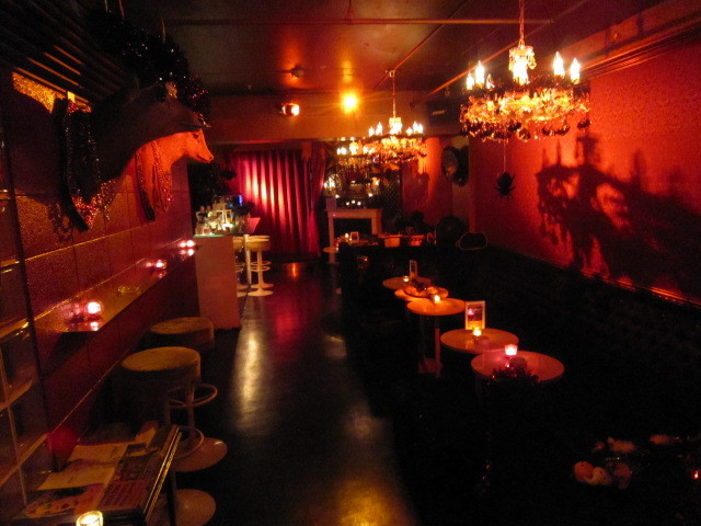 recommendations image for アマランス ラウンジ