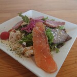 のんびりや食堂的实拍图