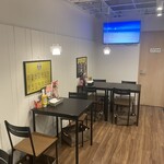 淡路島バーガー 京成小岩店的实拍图