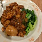 新楽坊的实拍图