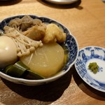 ビフォアナイン的实拍图