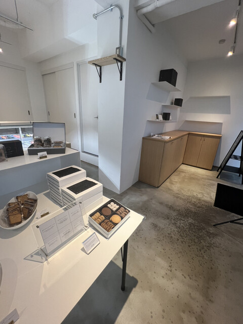 Patisserie Chocolaterie Recit的實拍高清圖