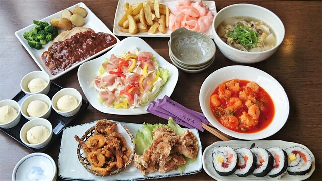 recommendations image for たけや