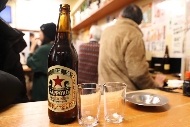 recommendations image for 銀座屋