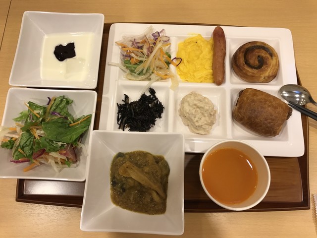 スーパーホテル 東京・日本橋三越前的實拍高清圖