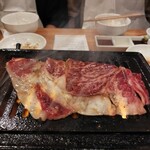 焼肉 近江牛肉店 別館的實拍圖