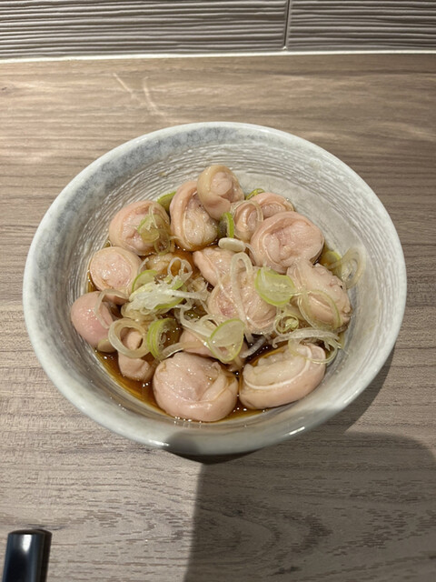 recommendations image for 酒呑 にしごはん