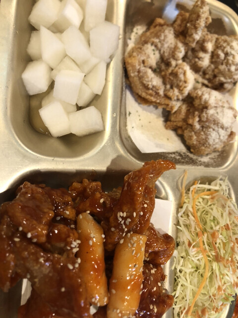 マショマショ 高田馬場駅前店的實拍高清圖
