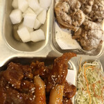 マショマショ 高田馬場駅前店的實拍圖