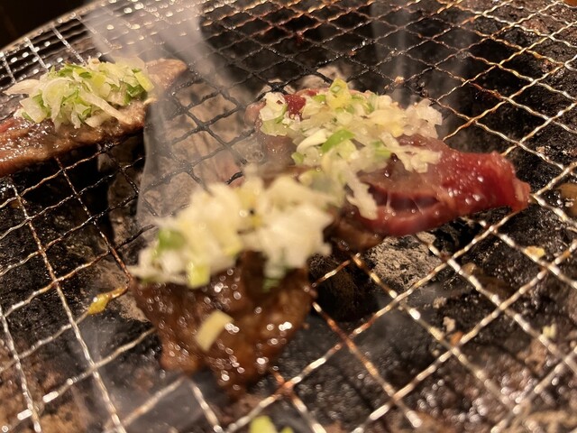 七輪焼肉 安安 大森2号店的实拍高清图