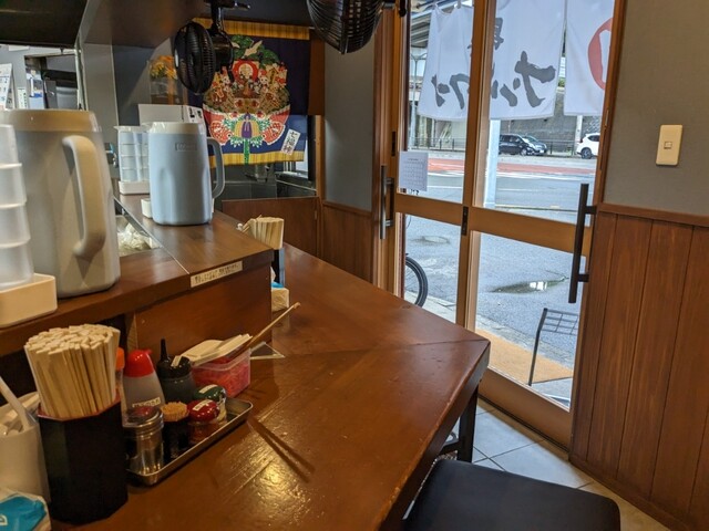 長浜ナンバーワン 名島店的實拍高清圖