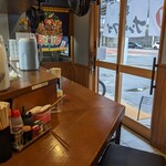 長浜ナンバーワン 名島店的實拍圖