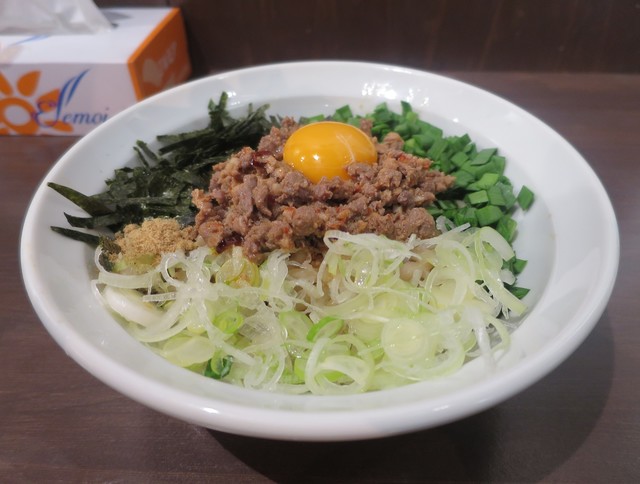 recommendations image for 麺屋 ゆいまる