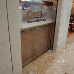 recommendations for Caffe Luca 堂島アバンザ