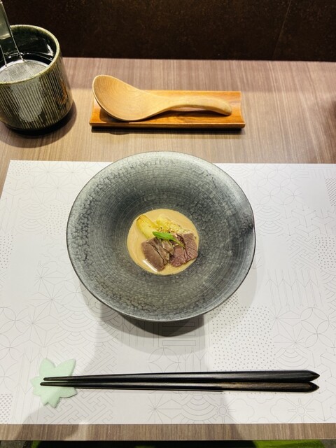 道産羊肉割烹 ラムぴりか的實拍高清圖