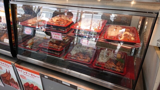 SUGOH Kitchen & Cafe的實拍高清圖