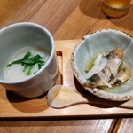 虎連坊 八重洲店的實拍圖