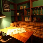 アネアカフェ 参宮橋店的實拍圖