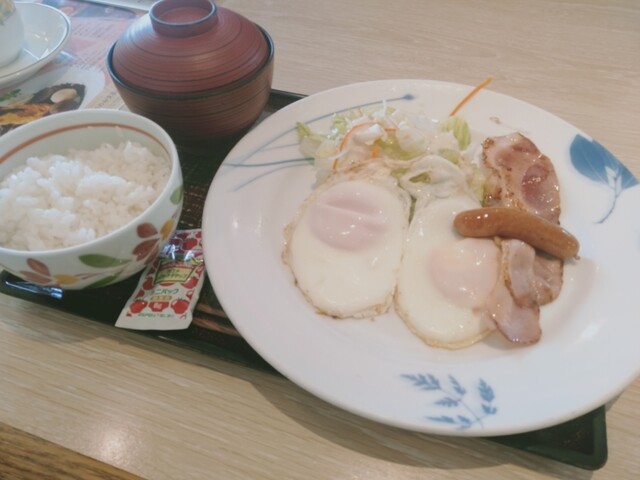 recommendations image for デニーズ ひばりが丘店