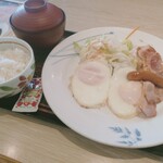 recommendations for デニーズ ひばりが丘店